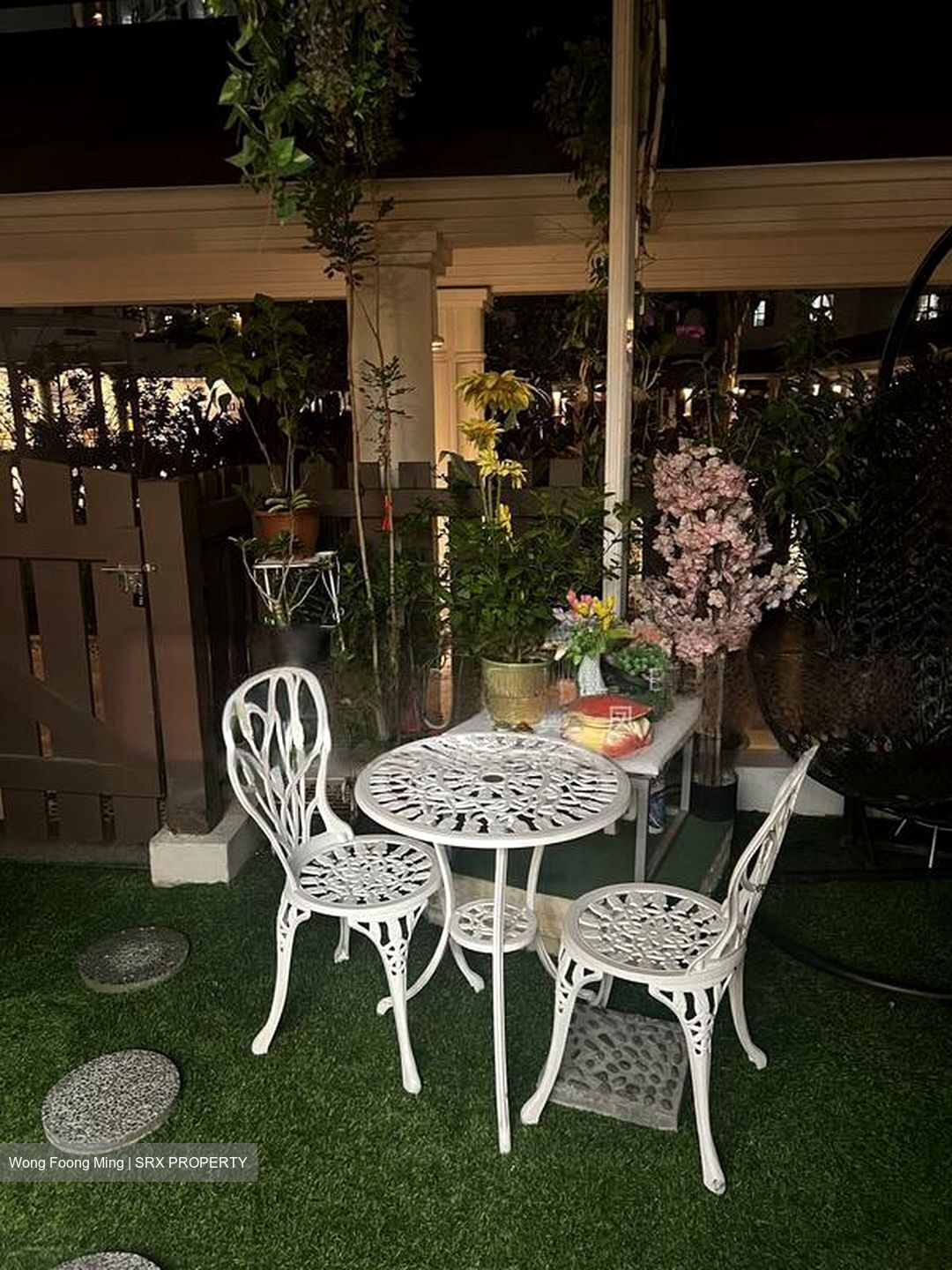 Parc Vista (D22), Condominium #502126921